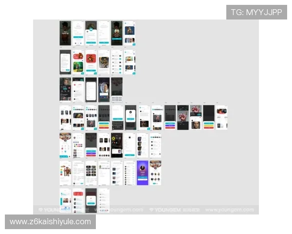 凯时app官方游戏界面特色与操作体验全面介绍